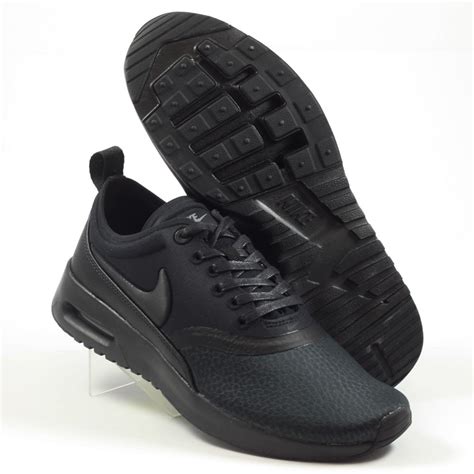 nike black damen